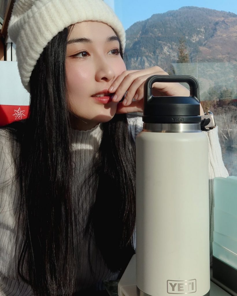 เปิดโพสต์แรกกระติ๊บ หลังเลิกฟ้าผ่า! ขอต่อจิ๊กซอว์ใจใหม่