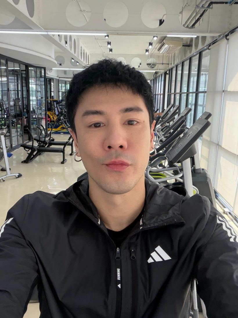 หล่อขั้นเทพก็ไม่รอด! โดม เจอหมายเรียกคดี จินนี่ ยศสุดา