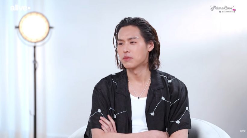 เพิ่งเคยรู้!! พระเอกฮอตคนนี้ เกือบชื่อ อียอ จากที่มาสุดน่ารัก