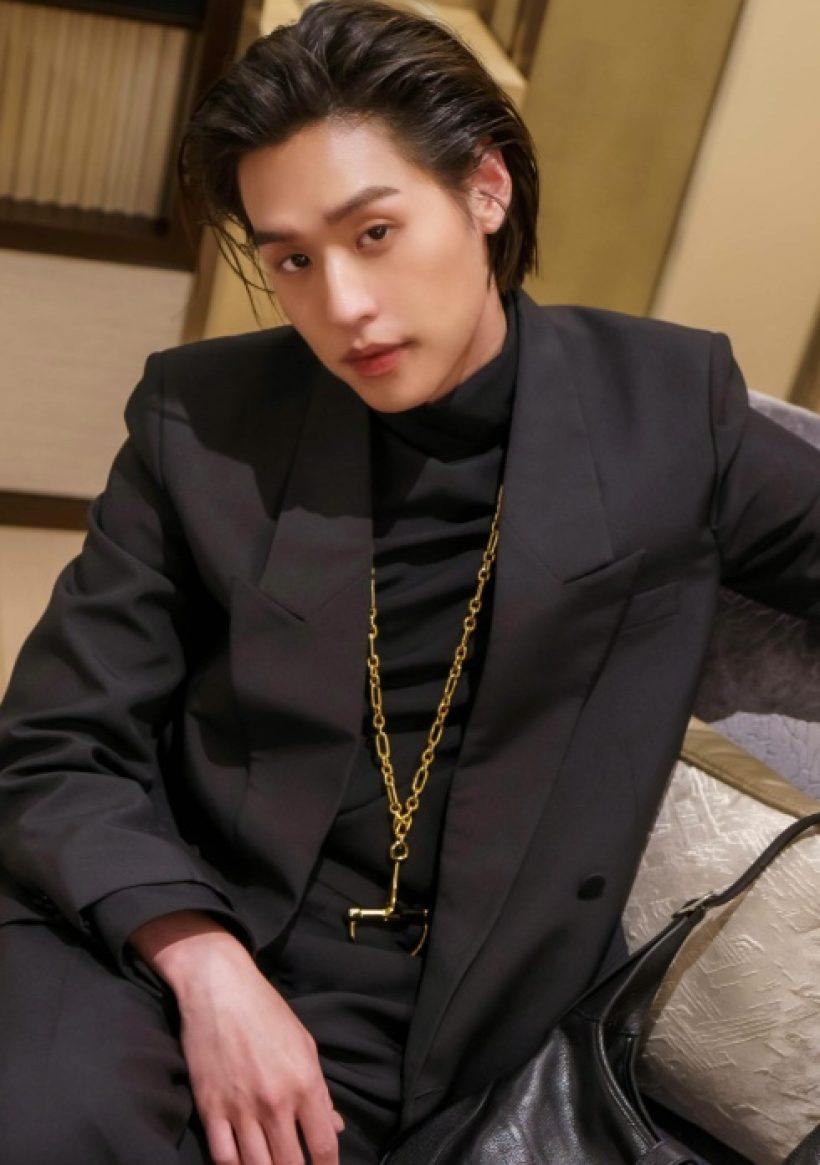 เพิ่งเคยรู้!! พระเอกฮอตคนนี้ เกือบชื่อ อียอ จากที่มาสุดน่ารัก