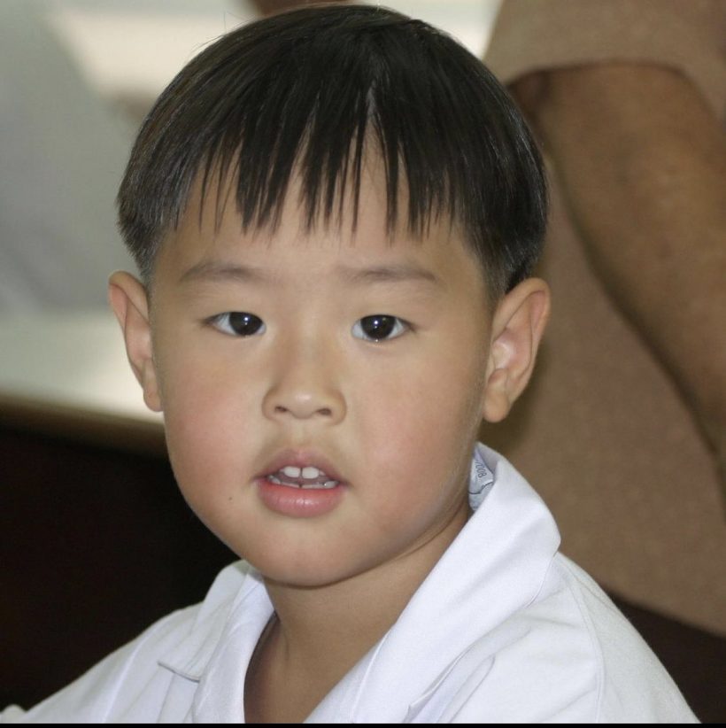 เพิ่งเคยรู้!! พระเอกฮอตคนนี้ เกือบชื่อ อียอ จากที่มาสุดน่ารัก