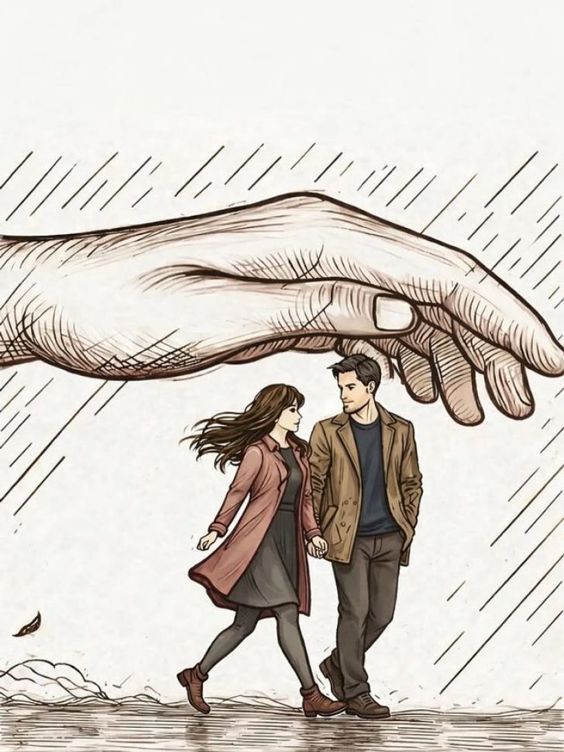 บีบหัวใจ! นุ่นหลุยส์โพสต์หลังแถลงสูญเสีย ขอวอนสื่อเรื่องนี้