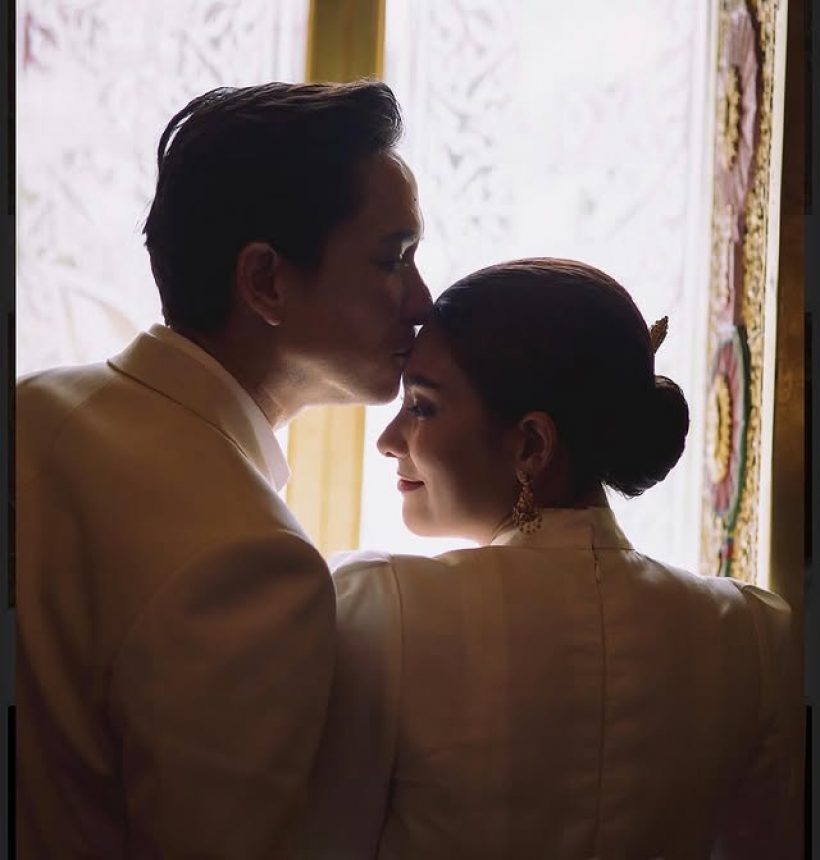 บีบหัวใจ! นุ่นหลุยส์โพสต์หลังแถลงสูญเสีย ขอวอนสื่อเรื่องนี้