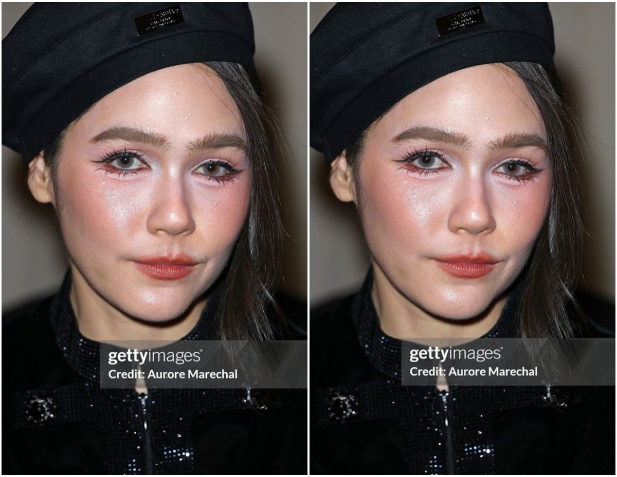 จุดประเด็นดราม่า! ภาพ ชมพู่ อารยา ล่าสุด หลายคนถกสนั่น