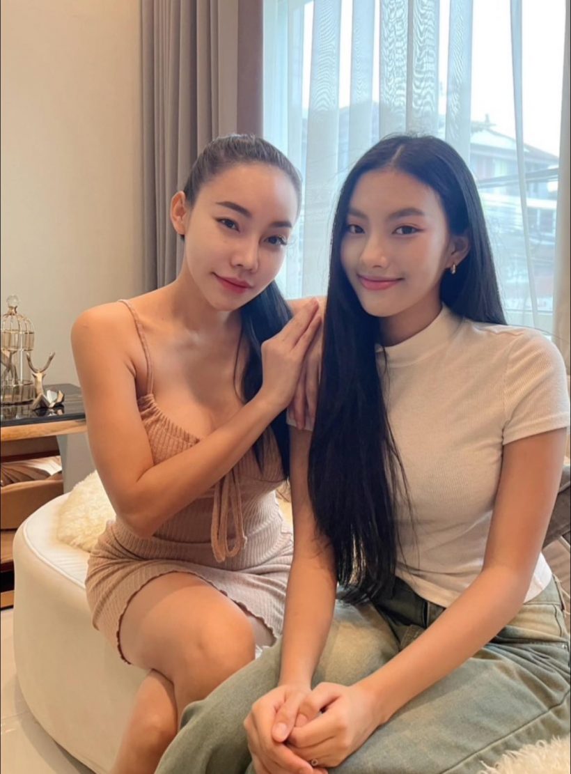 คนเป็นแม่เดือด!! ลูกสาวดาราดัง โดนข่าวลือท้องในวัยเรียน