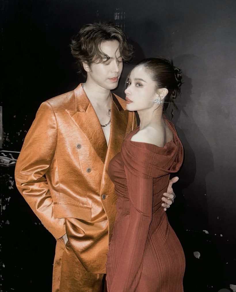 เลิกไม่เลิก?! วิว วรรณรท ตอบแล้ว หลังทิ้งช่วงไร้รูปคู่ แม็ค