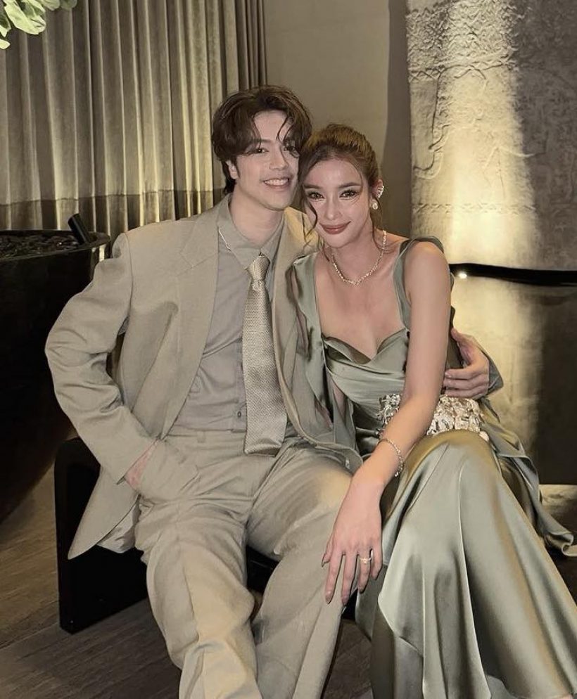 เลิกไม่เลิก?! วิว วรรณรท ตอบแล้ว หลังทิ้งช่วงไร้รูปคู่ แม็ค