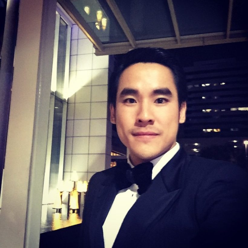 อดีตพิธีกรดัง คัมเเบคในรอบ 5 ปี รู้เเล้วหายไปไหนมา!