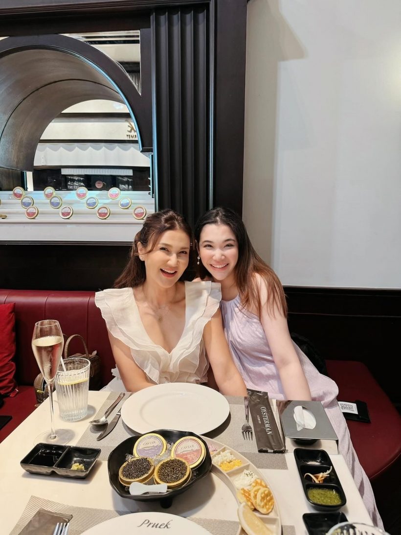 หัวอกแม่! นนนี่ลูกแอนสิเรียม ฟาดชาวเน็ตใจร้ายแช่งเด็กในท้อง