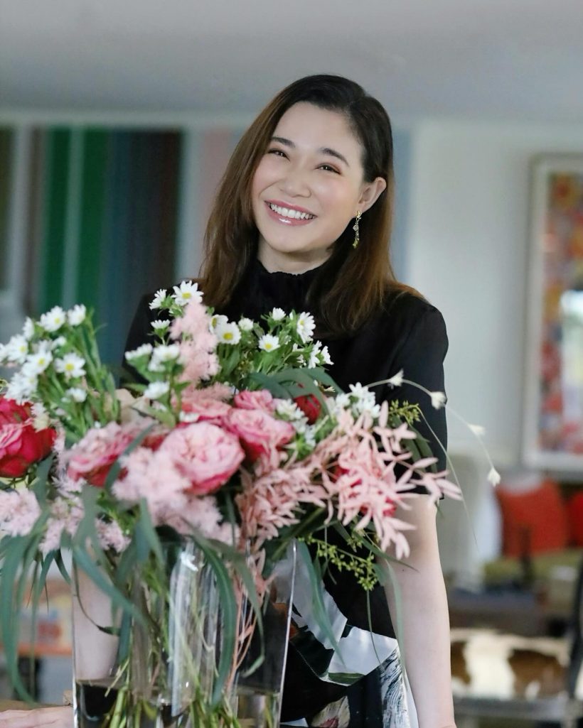 หัวอกแม่! นนนี่ลูกแอนสิเรียม ฟาดชาวเน็ตใจร้ายแช่งเด็กในท้อง