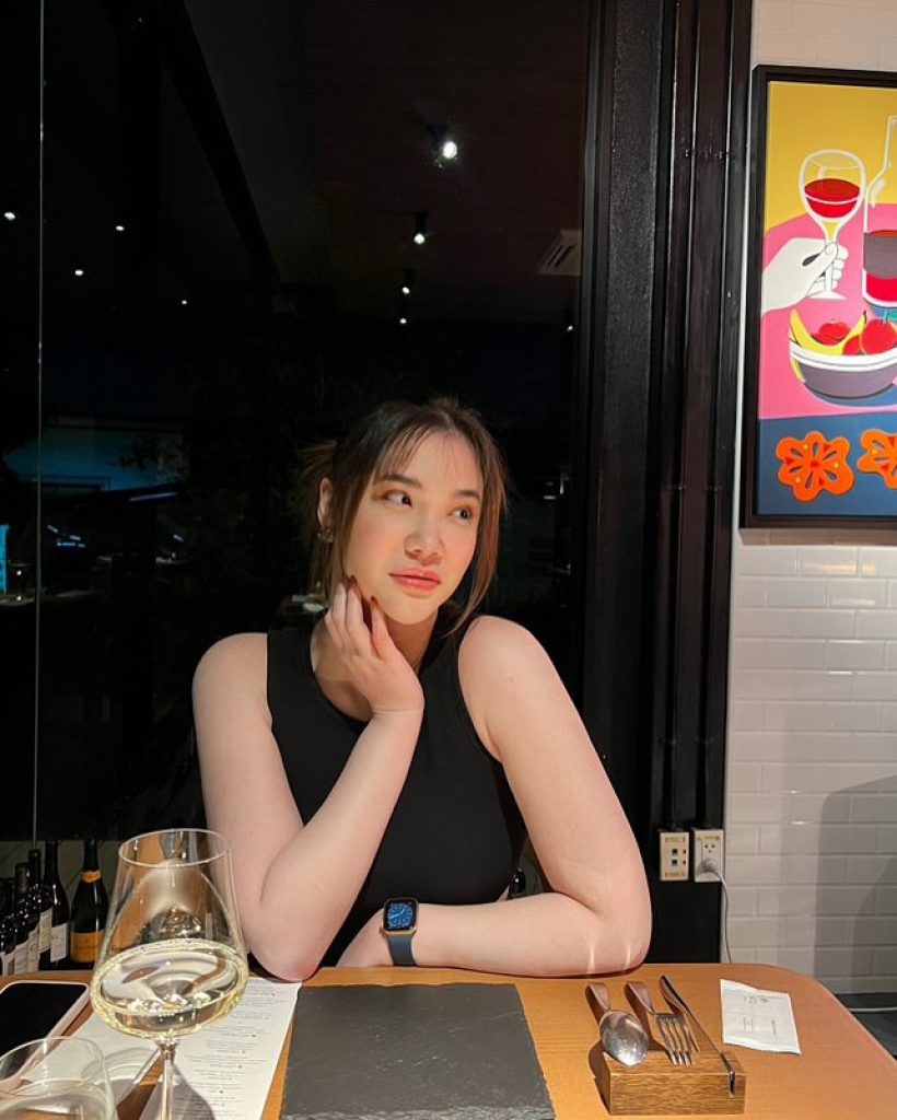 หัวอกแม่! นนนี่ลูกแอนสิเรียม ฟาดชาวเน็ตใจร้ายแช่งเด็กในท้อง