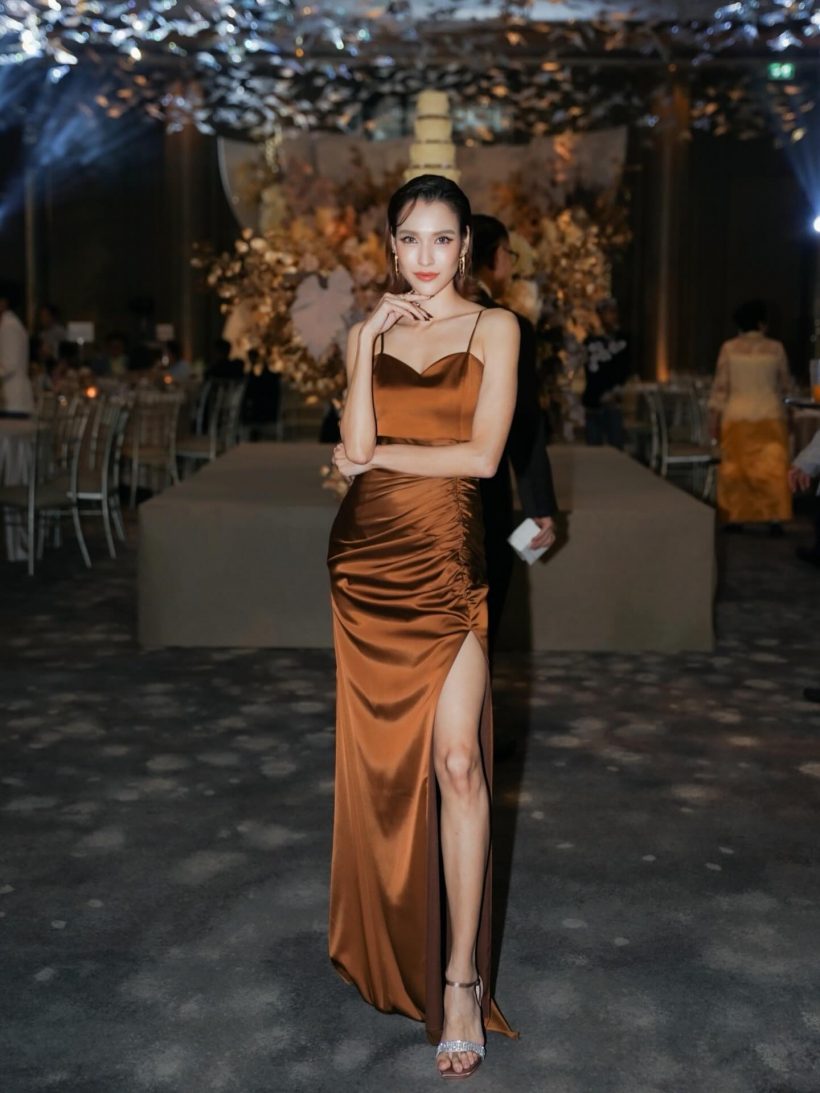 หยาดทิพย์เปิดใจ! ศาลยกฟ้อง สามีกลับสู่อ้อมกอด