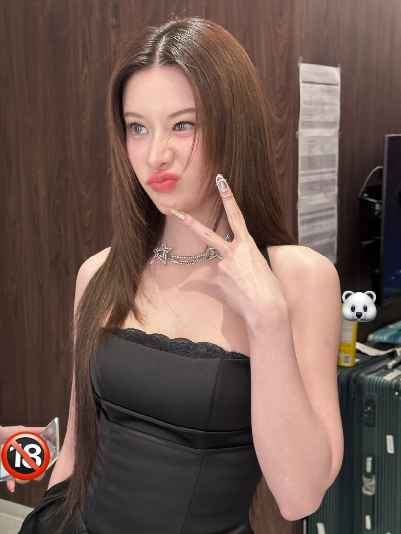 นางเอกดังแผลงฤทธิ์ บัตรแฟนไซน์ครั้งแรกที่จีนขายเกลี้ยง!