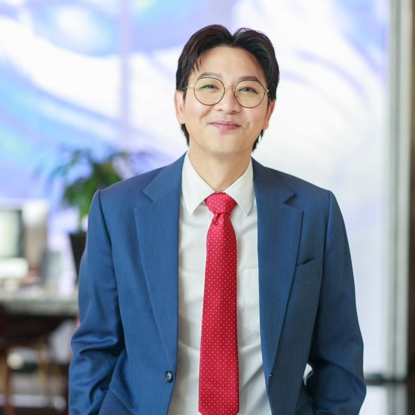 เกลือ กิตติ ฝากข้อความสำคัญถึง อนุทิน หวังจัดการเรื่องนี้?