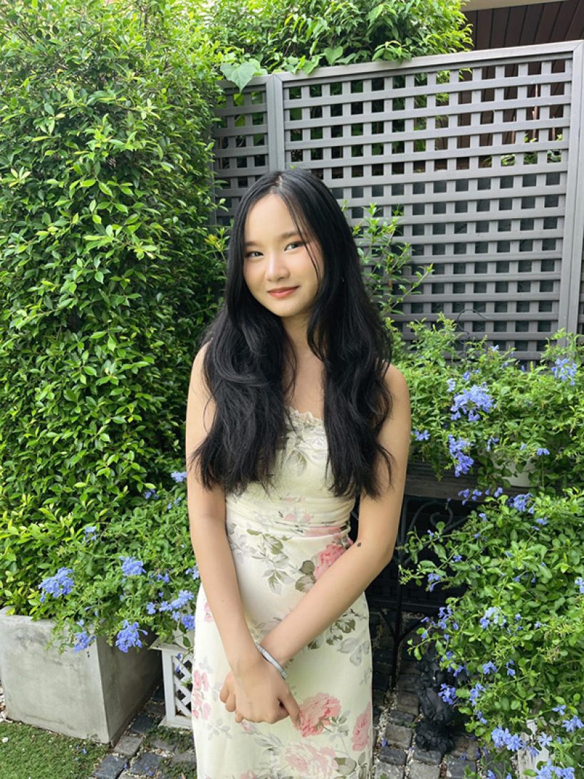 เปิดคำพูด น้องปราย หลังรู้เรื่องของ พ่อเด๋อ-แม่ปู กนกวรรณ