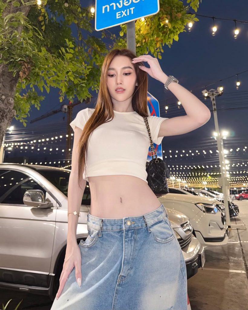 เเฟนๆเเห่เป็นห่วง! เบสท์ คำสิงห์ เผยสาเหตุทำไมผอมลง