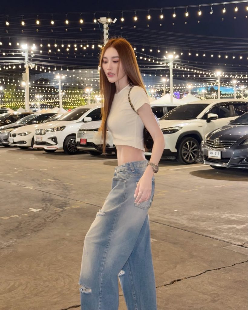 เเฟนๆเเห่เป็นห่วง! เบสท์ คำสิงห์ เผยสาเหตุทำไมผอมลง