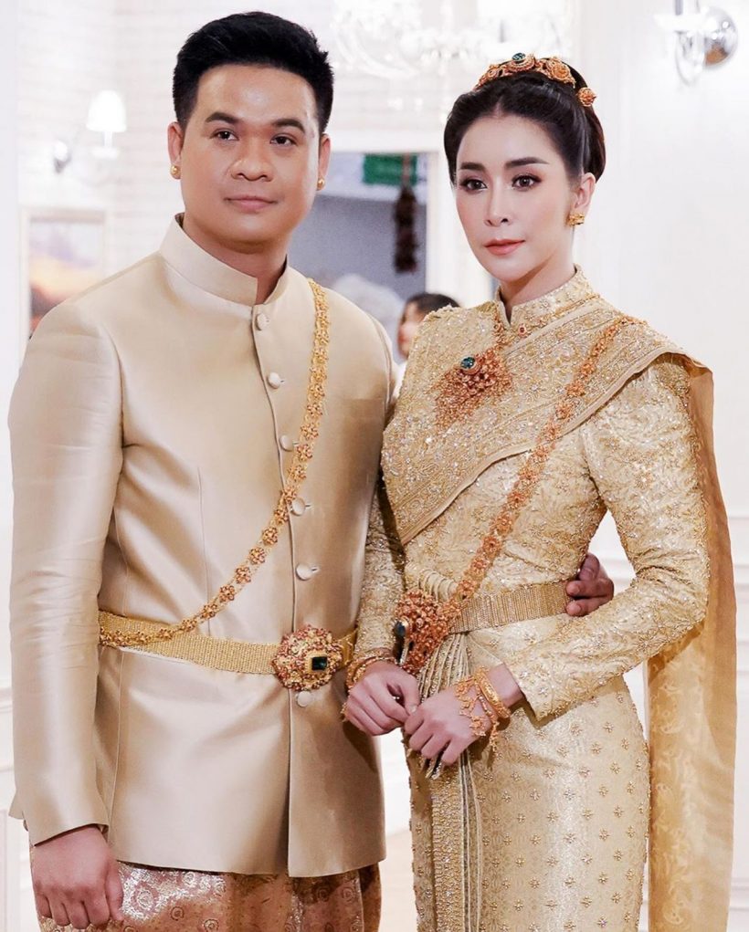 ต้น สรพงษ์ สามีใหม่ สุคนธวา ประกาศขอยุติบทบาทนี้?