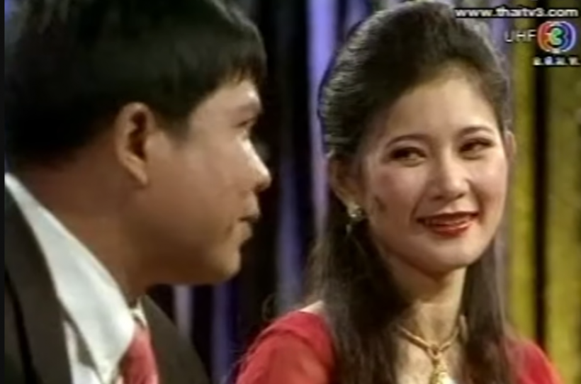 ย้อนรอย 29 ปี เด๋อเปิดเหตุผลรีบเปิดตัวปู เผยคำสาบานรัก...