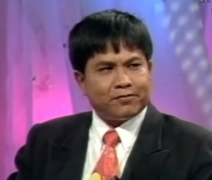 ย้อนรอย 29 ปี เด๋อเปิดเหตุผลรีบเปิดตัวปู เผยคำสาบานรัก...