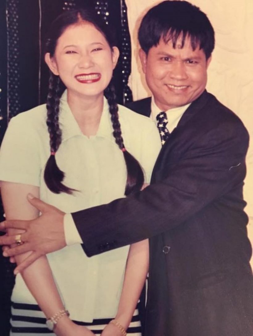 ย้อนรอย 29 ปี เด๋อเปิดเหตุผลรีบเปิดตัวปู เผยคำสาบานรัก...