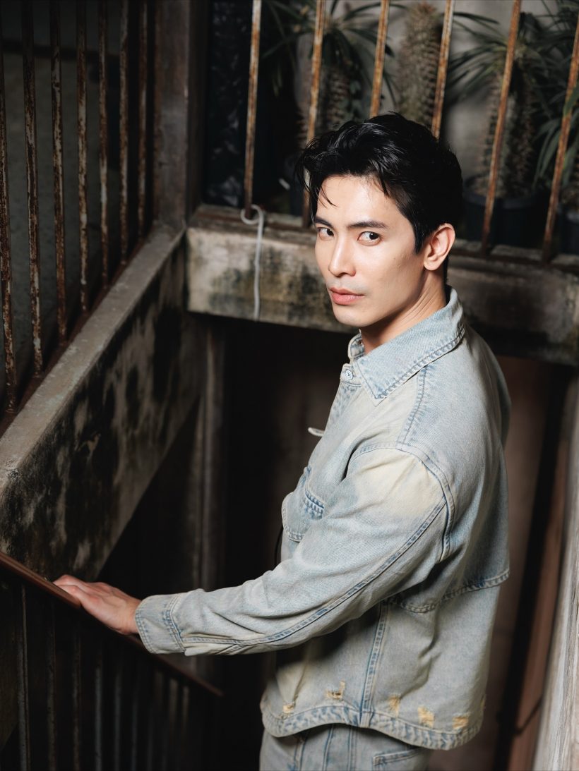 วอนเข้าใจ! พระเอกดัง แจงปมไม่ไปเลือกตั้งหลังโดนถล่มยับ