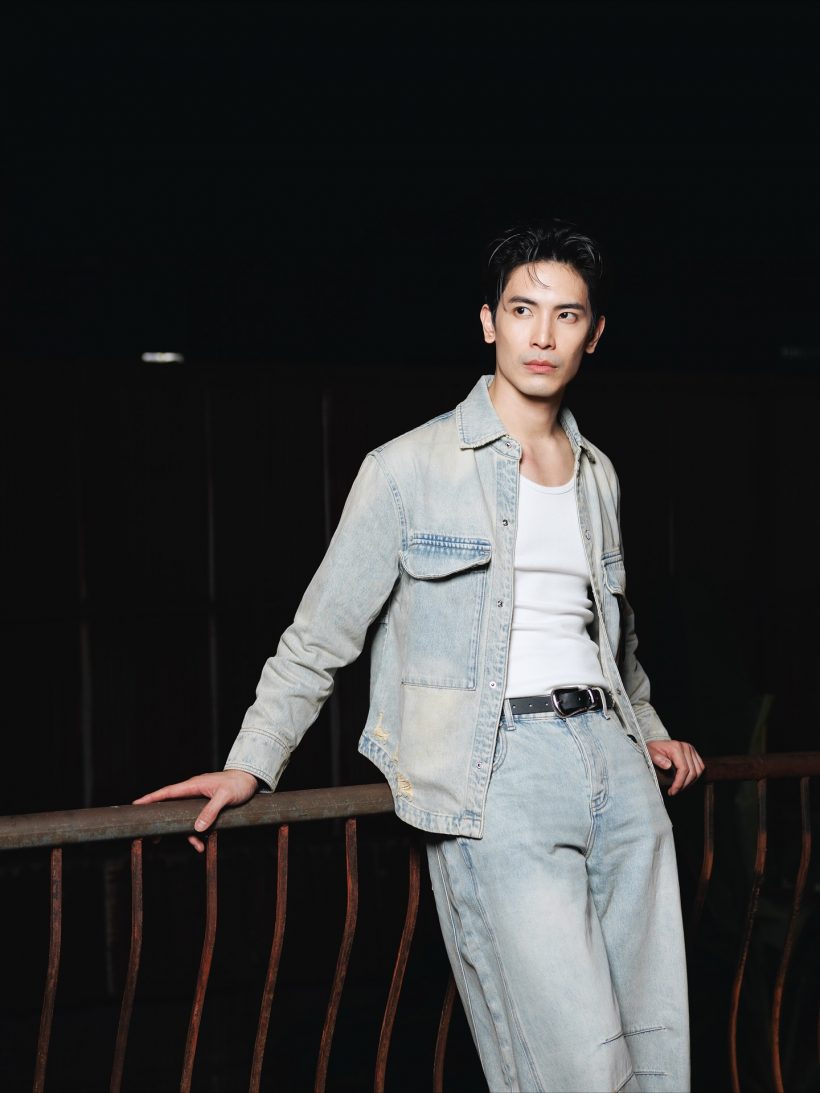 วอนเข้าใจ! พระเอกดัง แจงปมไม่ไปเลือกตั้งหลังโดนถล่มยับ