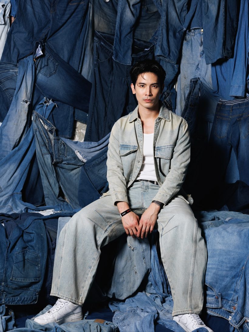 วอนเข้าใจ! พระเอกดัง แจงปมไม่ไปเลือกตั้งหลังโดนถล่มยับ