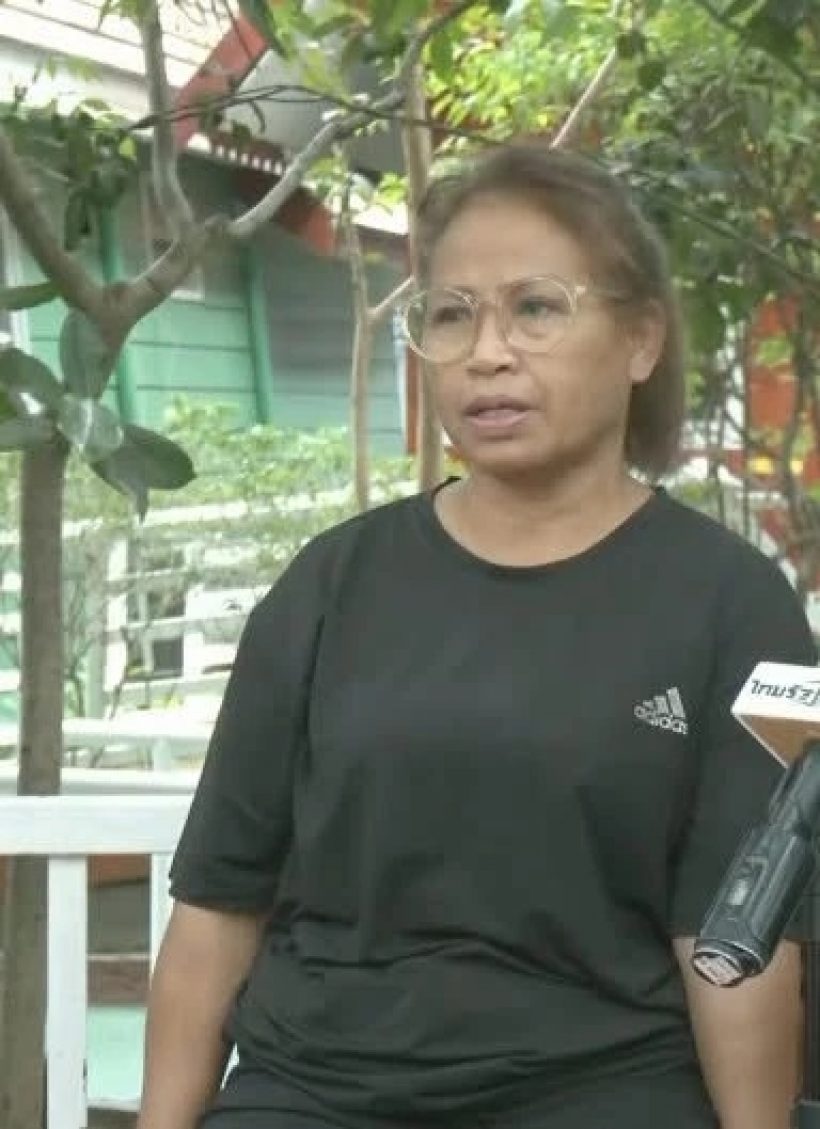 เปิดโฉมผู้หญิงอีกคนของ เด๋อ ดอกสะเดา พร้อมข้อความ ชวนคิด...