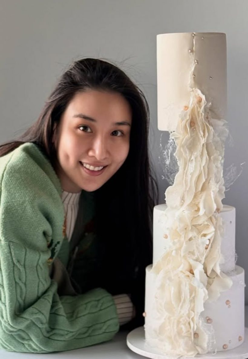 กระติ๊บ ชวัลกร พูดชัดเรื่องที่หลายคนอยากรู้ ปมยุติรัก 15 ปี