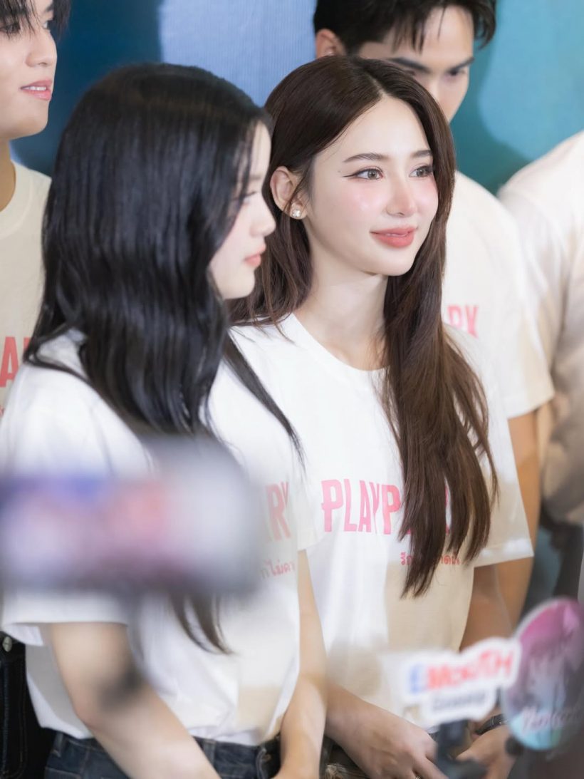 นางเอกดังไม่แคร์ ดราม่าทำตาใหม่ เพราะชีวิตปังขึ้นมาก