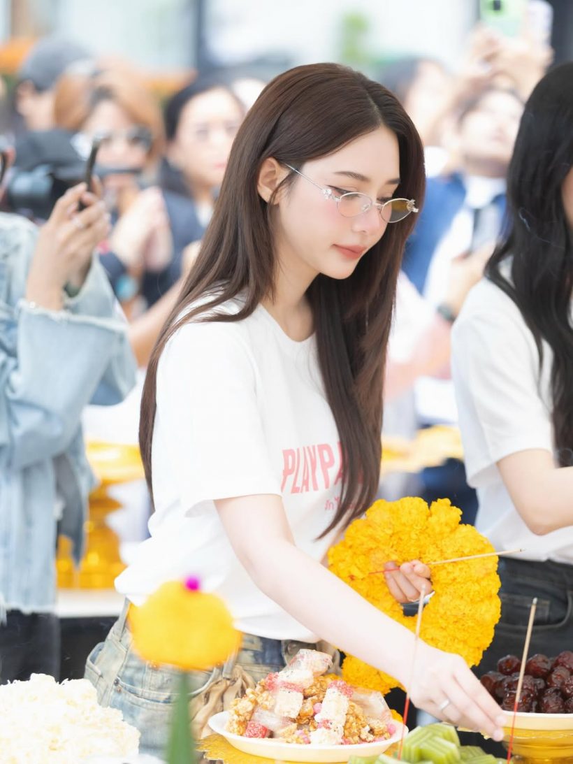 นางเอกดังไม่แคร์ ดราม่าทำตาใหม่ เพราะชีวิตปังขึ้นมาก