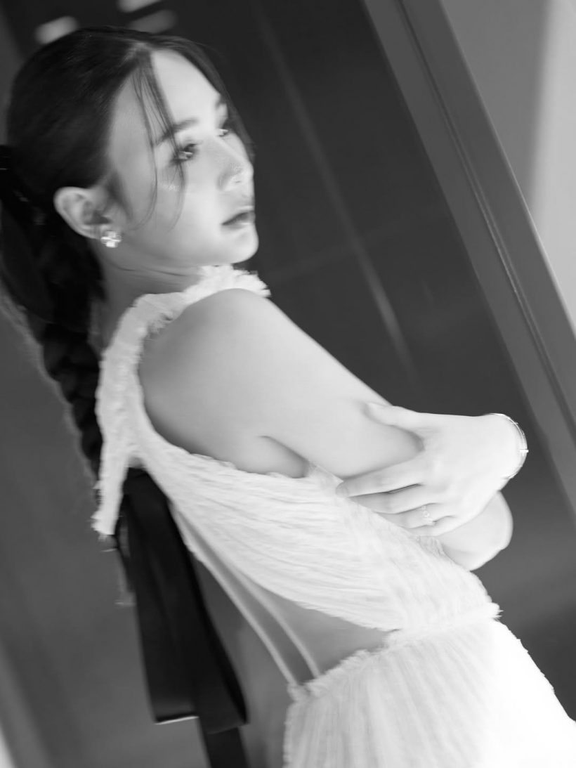 นางเอกดังไม่แคร์ ดราม่าทำตาใหม่ เพราะชีวิตปังขึ้นมาก