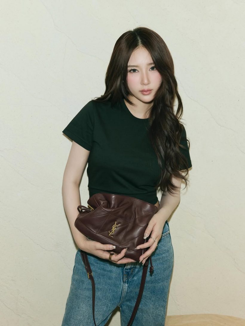 นางเอกดังไม่แคร์ ดราม่าทำตาใหม่ เพราะชีวิตปังขึ้นมาก