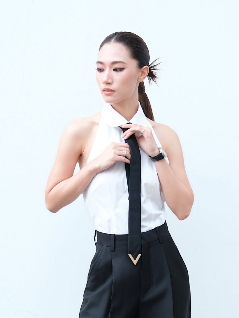 แห่เป็นห่วง! เพลง ชนม์ทิดา โพสต์ภาพล่าสุด ซูบผอมลงเยอะ