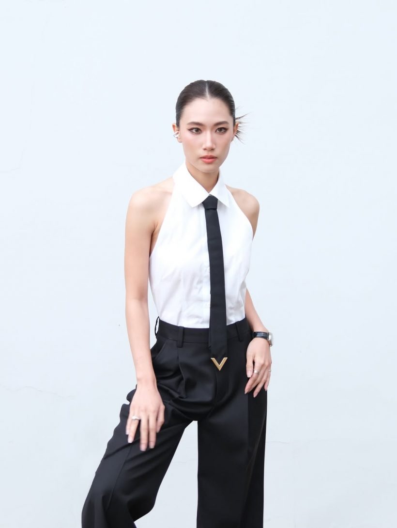 แห่เป็นห่วง! เพลง ชนม์ทิดา โพสต์ภาพล่าสุด ซูบผอมลงเยอะ