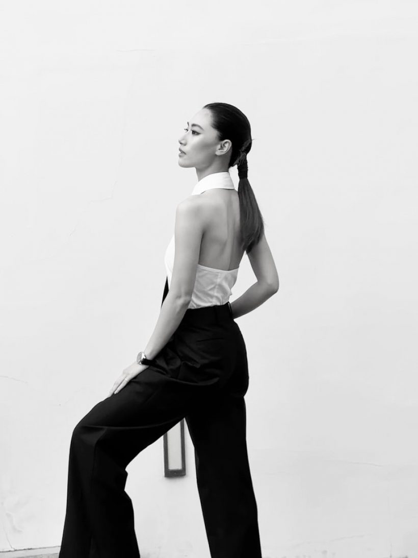 แห่เป็นห่วง! เพลง ชนม์ทิดา โพสต์ภาพล่าสุด ซูบผอมลงเยอะ