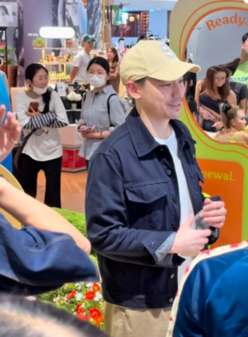 จบนะขาเมาท์! เบลล่า ควง วิล ชวิณ ออกงานสยบดราม่ารักร้าว