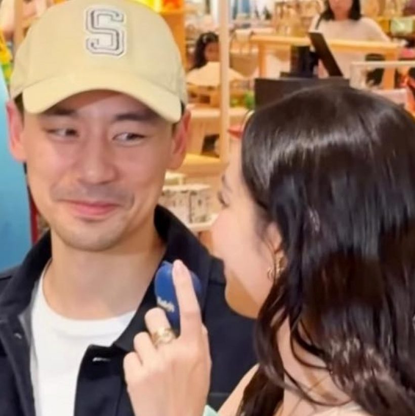 จบนะขาเมาท์! เบลล่า ควง วิล ชวิณ ออกงานสยบดราม่ารักร้าว