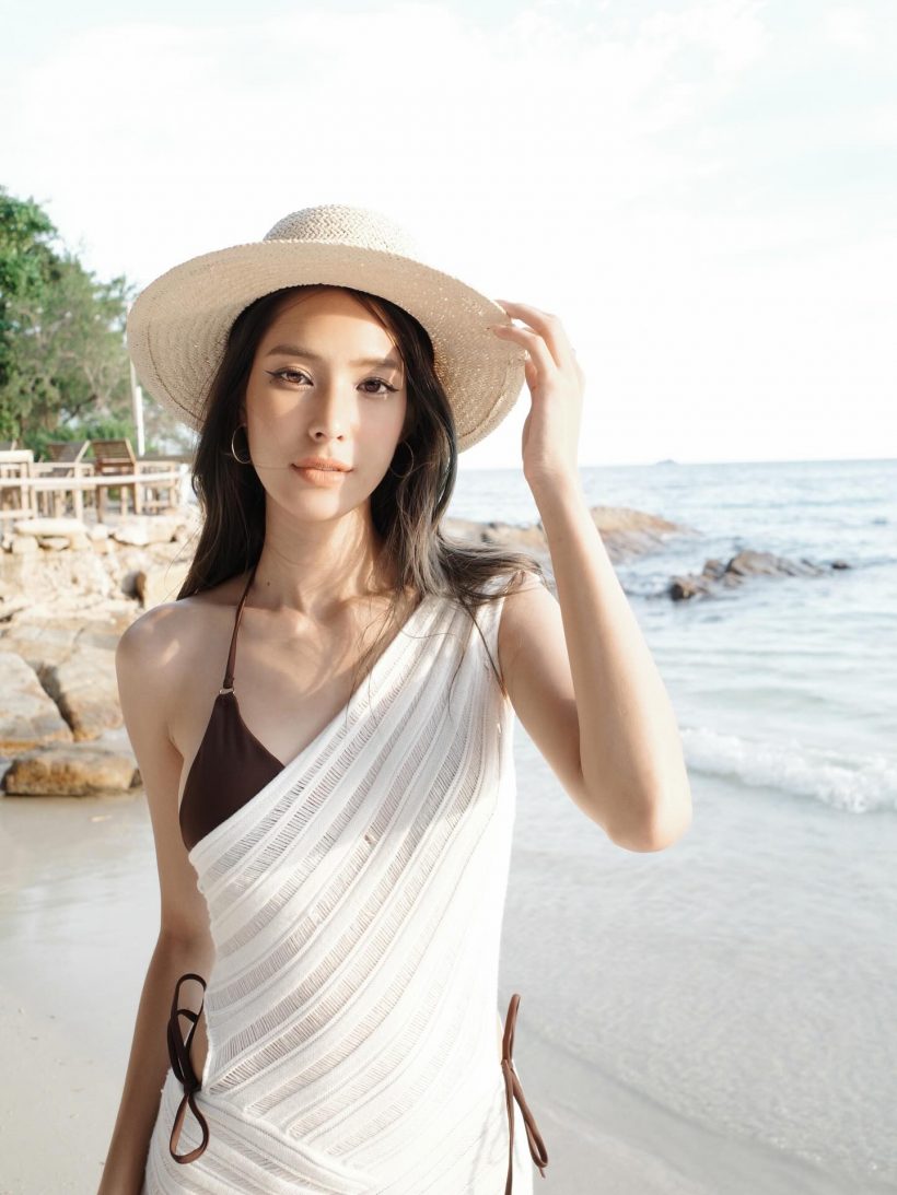 ใบหม่อนคือใคร?รู้จักอดีตภรรยาแจ็คแฟนฉัน หลังประกาศเลิก!