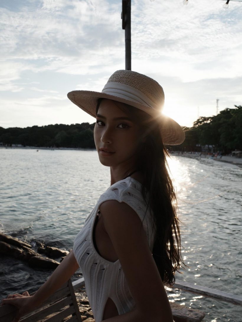 ใบหม่อนคือใคร?รู้จักอดีตภรรยาแจ็คแฟนฉัน หลังประกาศเลิก!