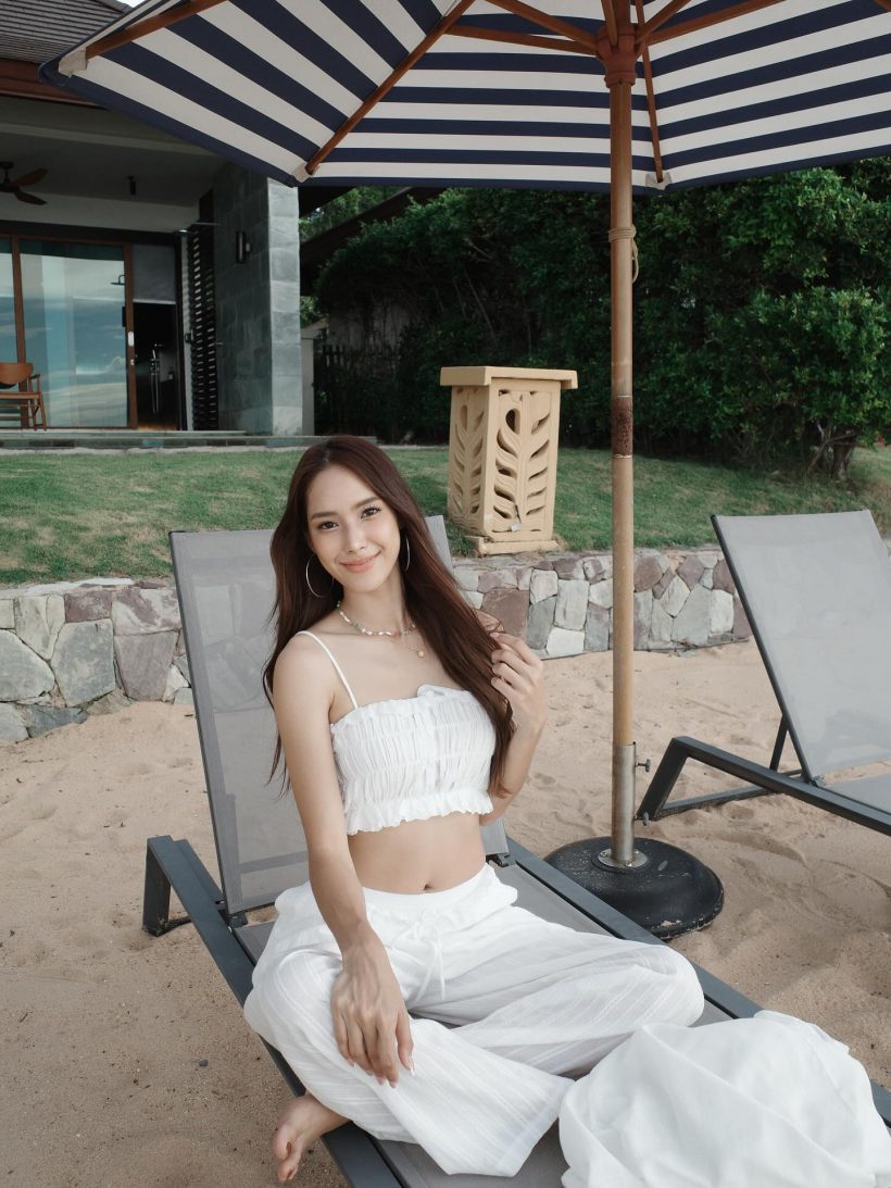 ใบหม่อนคือใคร?รู้จักอดีตภรรยาแจ็คแฟนฉัน หลังประกาศเลิก!