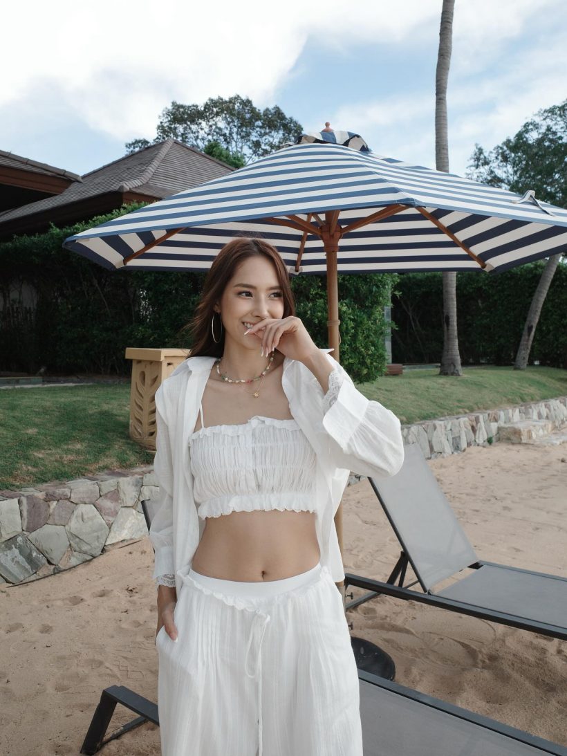 ใบหม่อนคือใคร?รู้จักอดีตภรรยาแจ็คแฟนฉัน หลังประกาศเลิก!