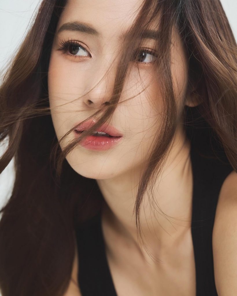 ใบหม่อนคือใคร?รู้จักอดีตภรรยาแจ็คแฟนฉัน หลังประกาศเลิก!