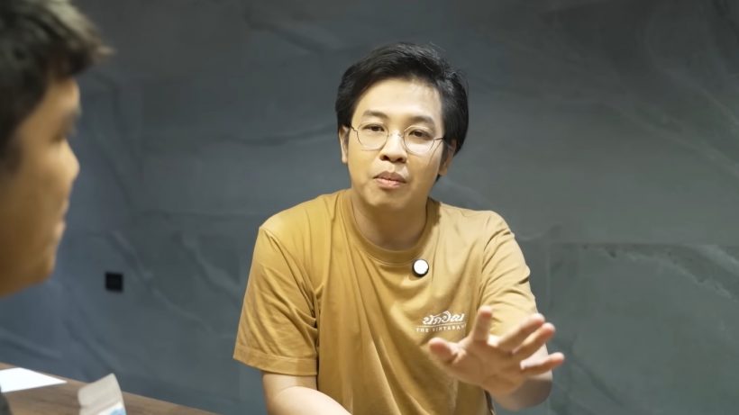 ย้อนคำทำนาย หมอบี เคยเตือน แจ็ค แฟนฉัน ก่อนสะบั้นรัก