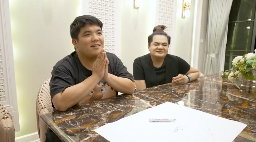 ย้อนคำทำนาย หมอบี เคยเตือน แจ็ค แฟนฉัน ก่อนสะบั้นรัก