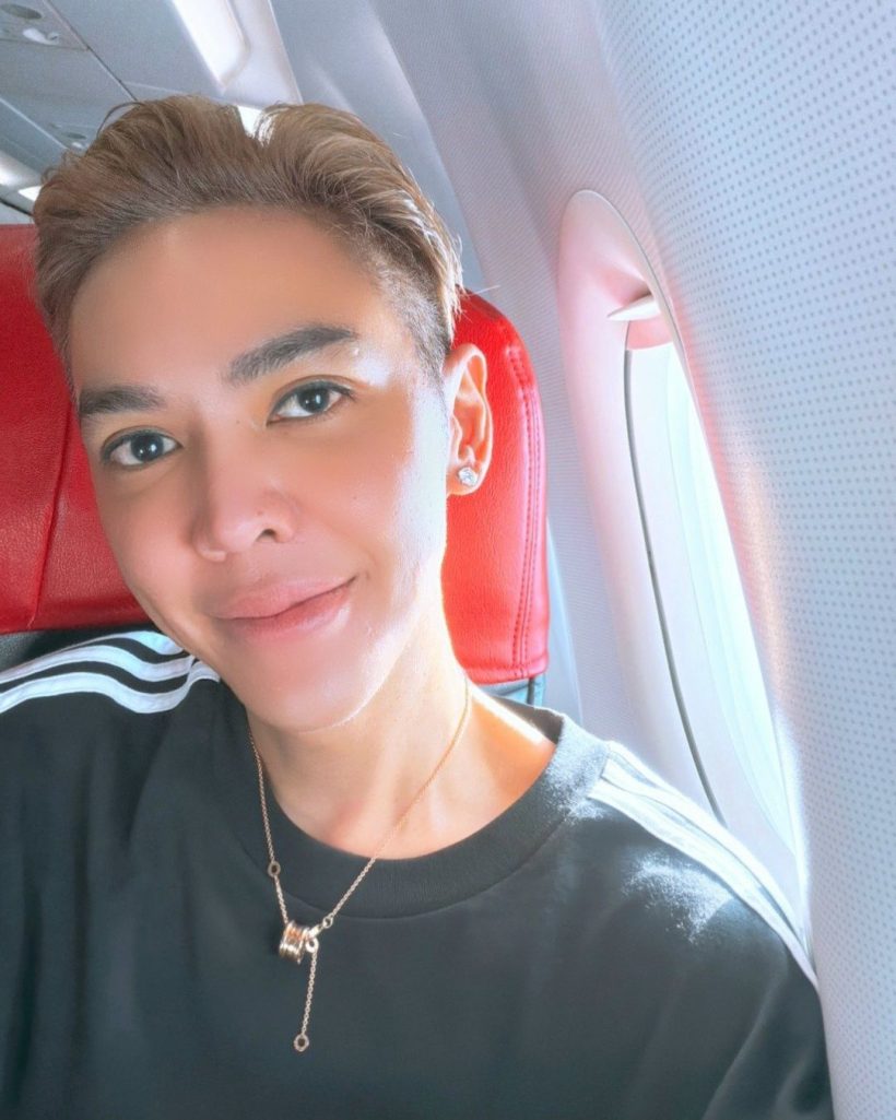 ดัง พันกร พูดอีกมุม ปมคนโห่ หนุ่ม กะลา กลางคอนเสิร์ต