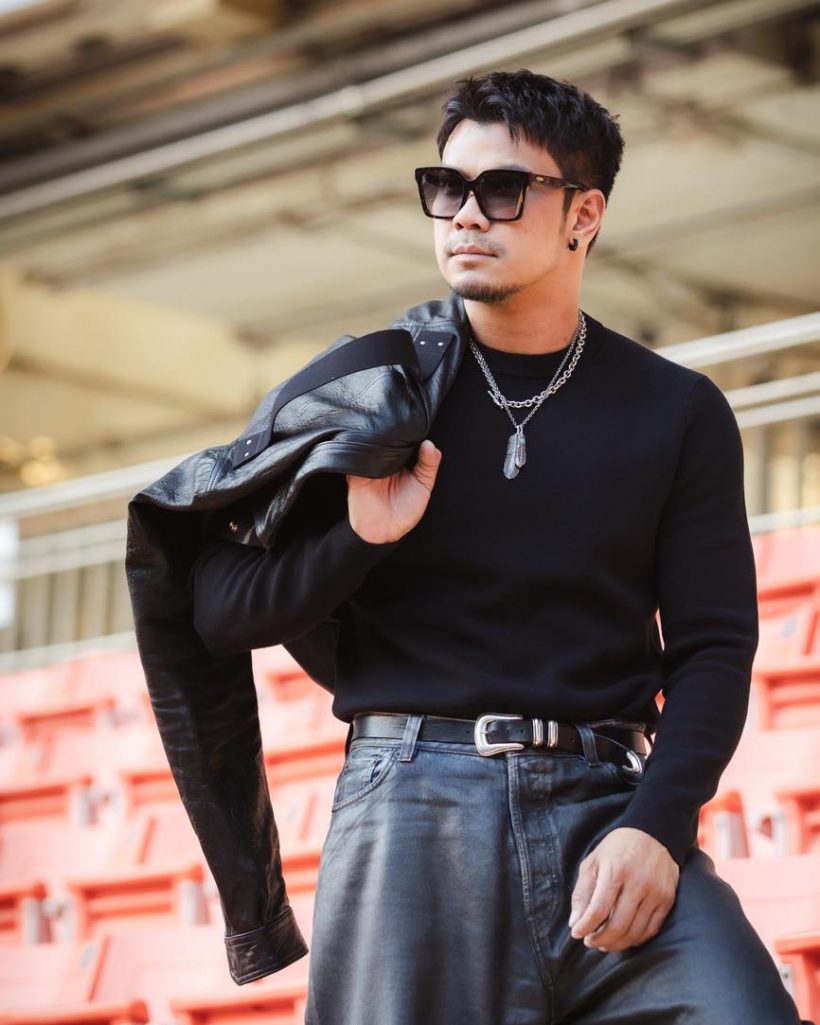 ดัง พันกร พูดอีกมุม ปมคนโห่ หนุ่ม กะลา กลางคอนเสิร์ต