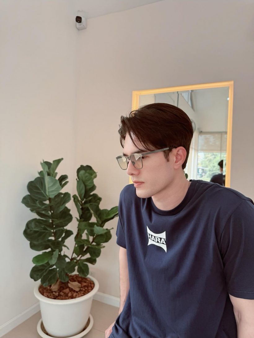 อุ๊ย...มิกค์ทองระย้า เคลื่อนไหว!โดนโยงหนุ่มม.ซุ่มคบนางเอกเบอร์1