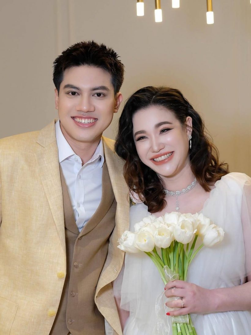 เกิดอะไรขึ้น นนนี่ นนลนีย์ โพสต์เศร้า! รูปสามีหายเกลี้ยง